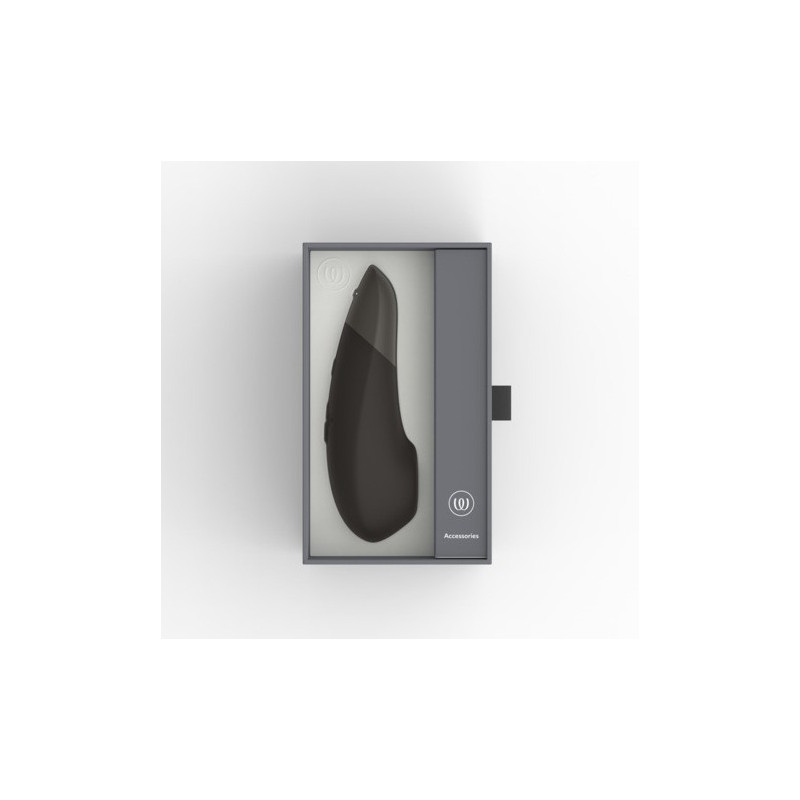 Womanizer Enhace Negro
