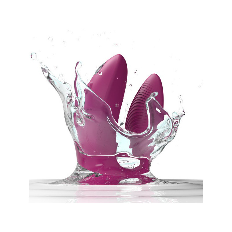 Sync 2 Rosa