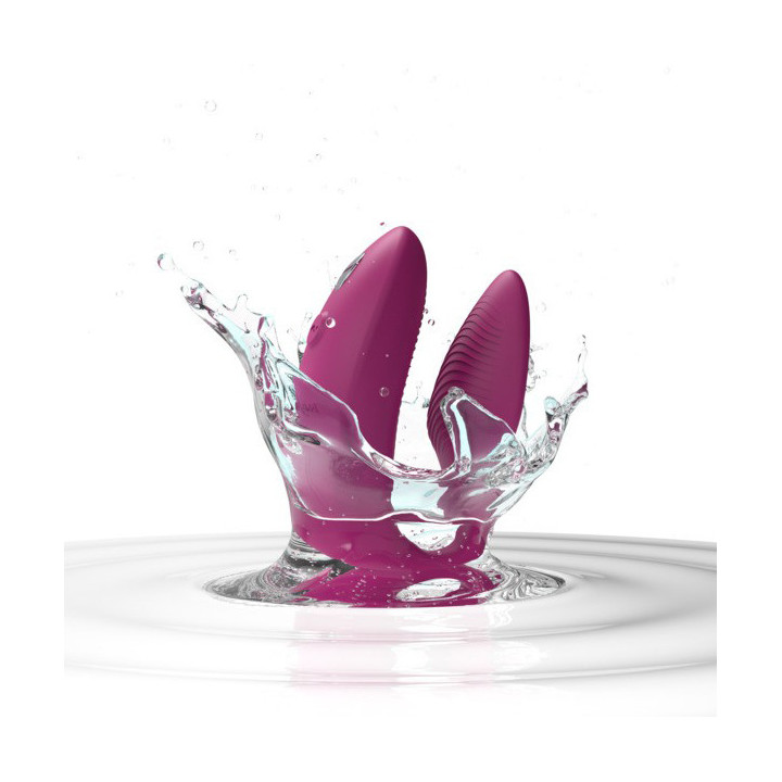 Sync 2 Rosa