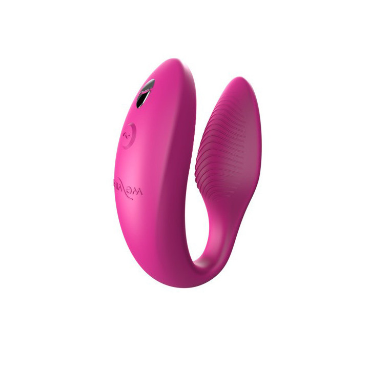 Sync 2 Rosa