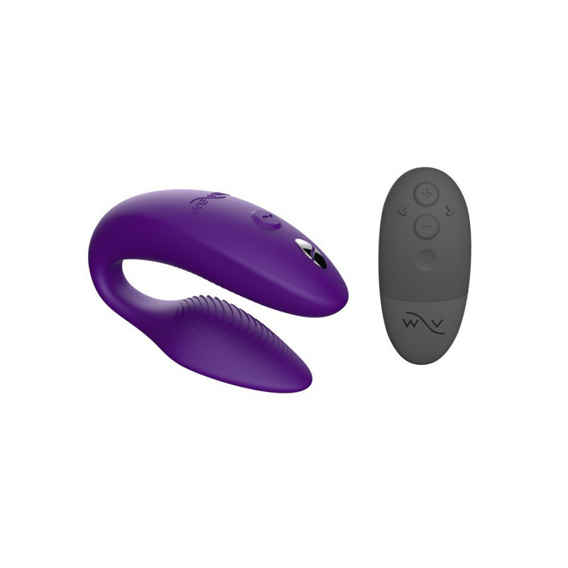 Sync 2 Violet