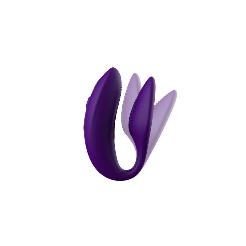 Sync 2 Violet