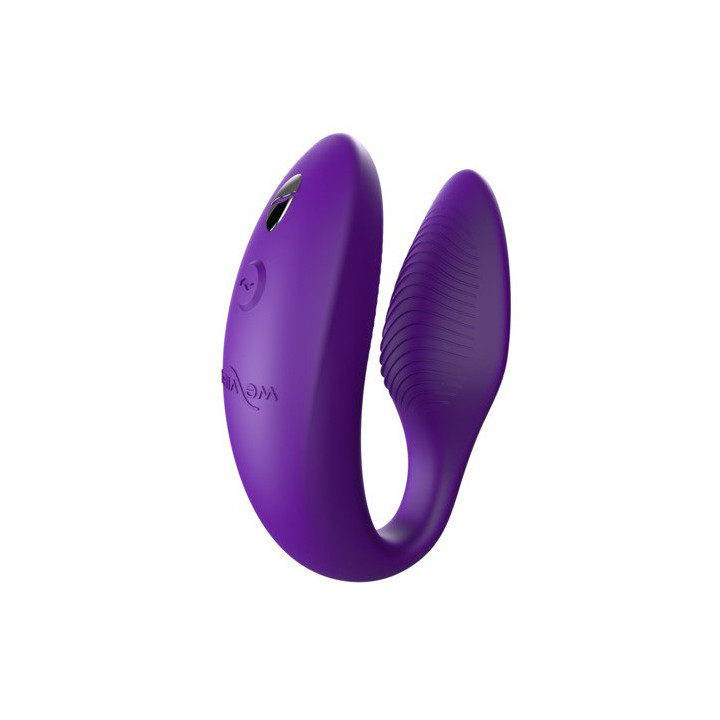 Sync 2 Violet
