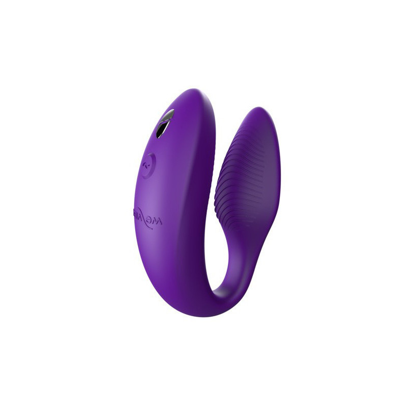 Sync 2 Violet