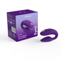 Sync 2 Violet