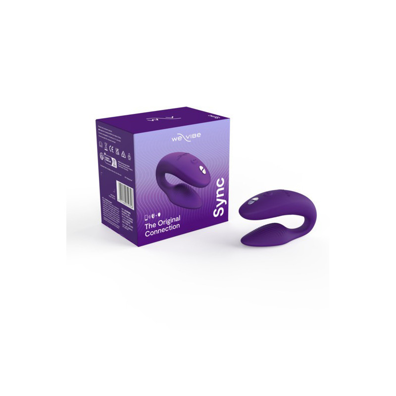 Sync 2 Violet