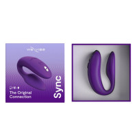 Sync 2 Violet