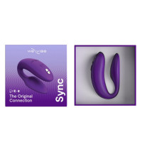 Sync 2 Violet