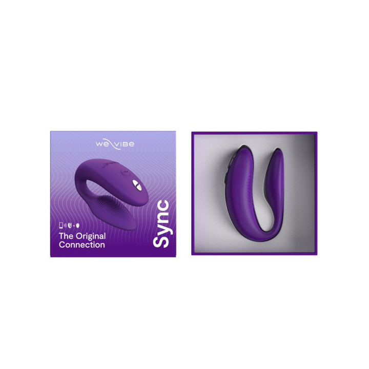 Sync 2 Violet