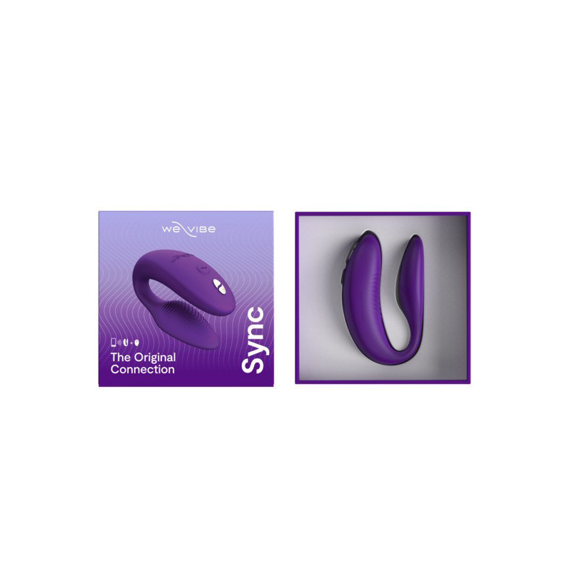 Sync 2 Violet