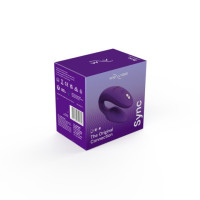 Sync 2 Violet