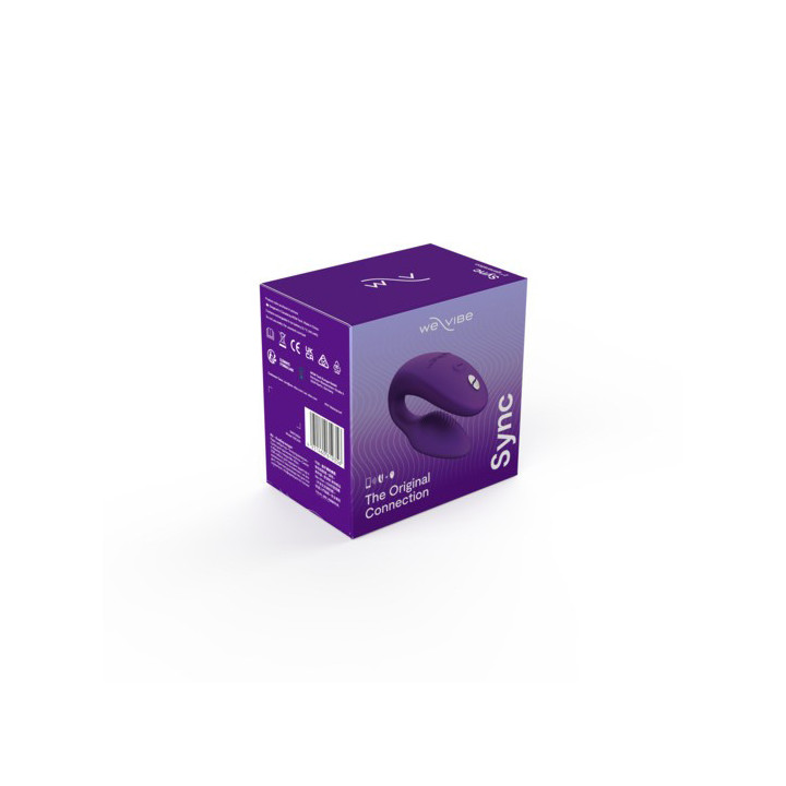 Sync 2 Violet
