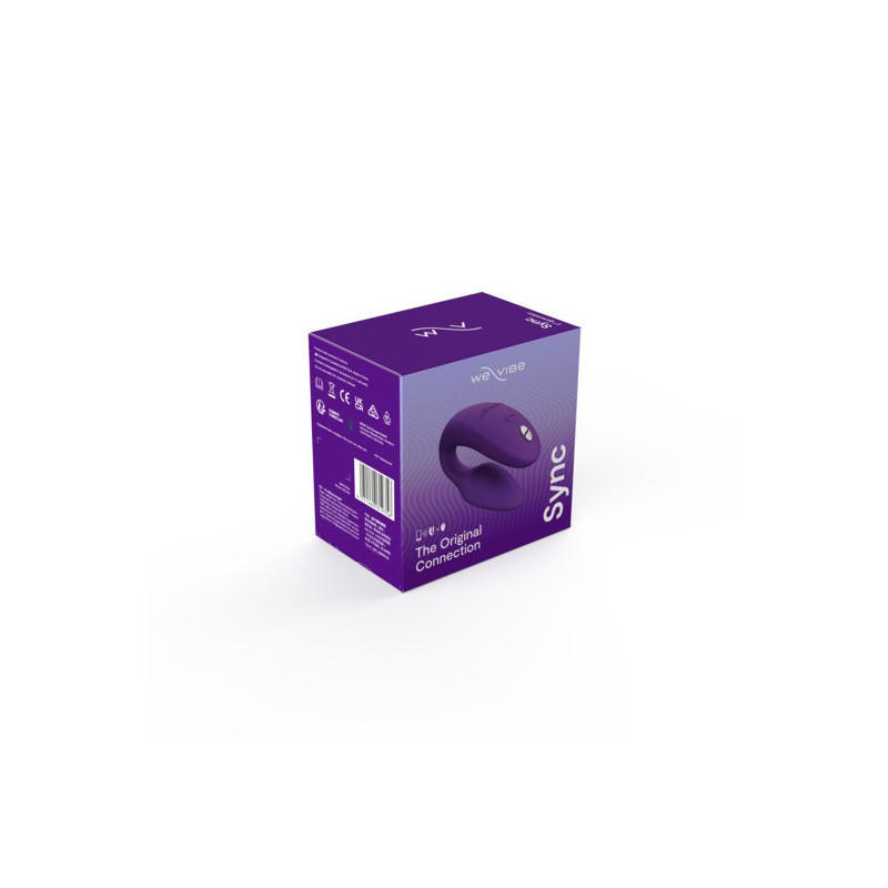 Sync 2 Violet