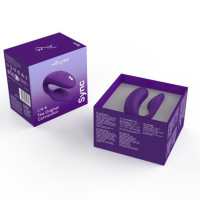 Sync 2 Violet