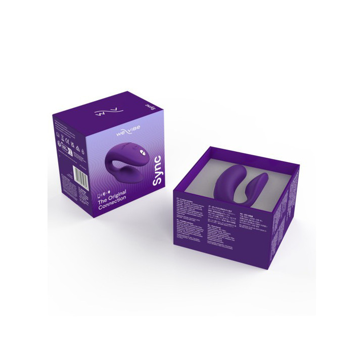 Sync 2 Violet