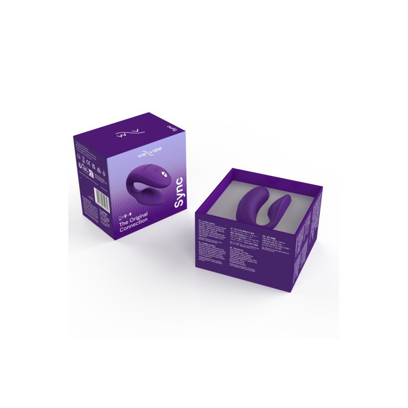 Sync 2 Violet