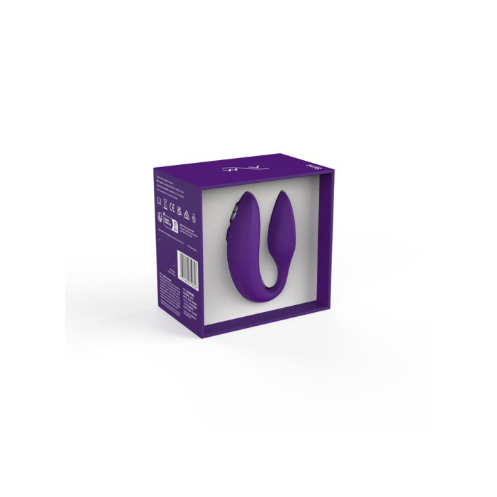 Sync 2 Violet