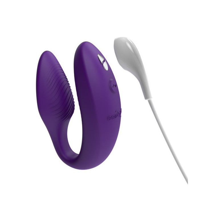 Sync 2 Violet
