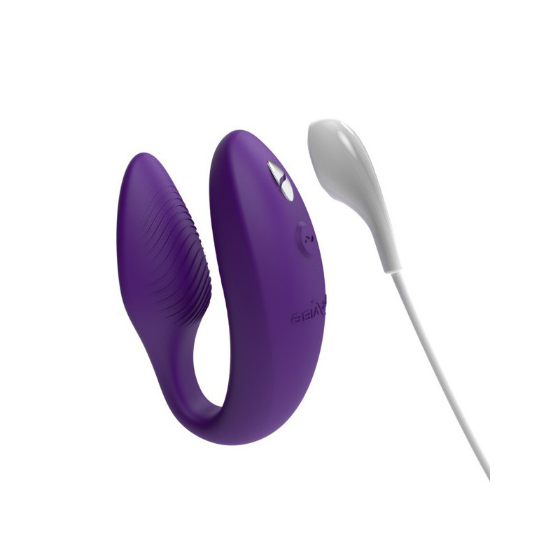 Sync 2 Violet