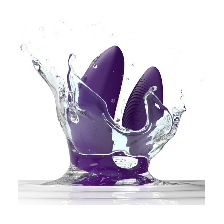 Sync 2 Violet