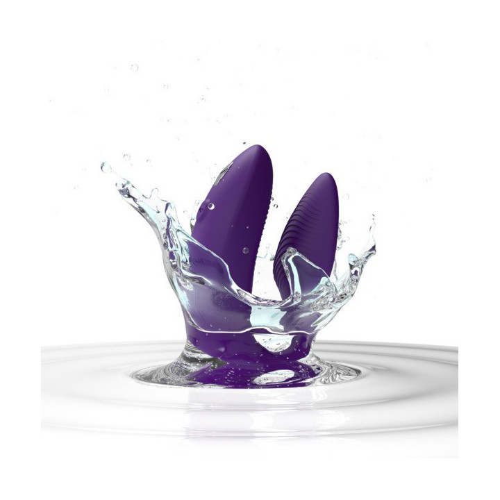 Sync 2 Violet