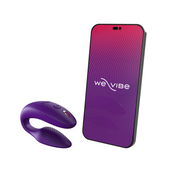 Sync 2 Violet