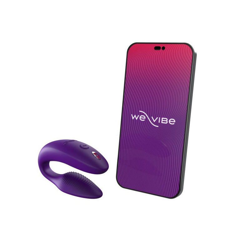 Sync 2 Violet