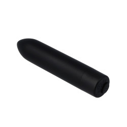 Wave Rechargeable Vibrating Bullet