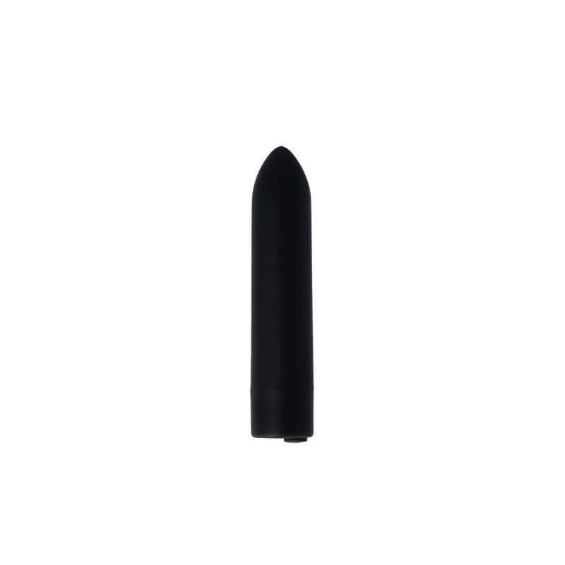 Wave Rechargeable Vibrating Bullet