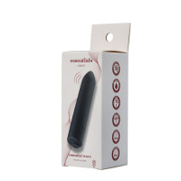 Wave Rechargeable Vibrating Bullet