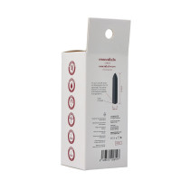 Wave Rechargeable Vibrating Bullet