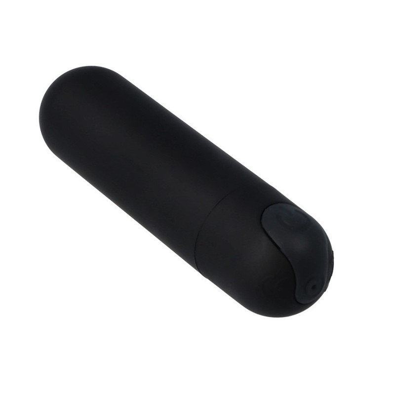 Pulse Balle Vibrante Rechargeable