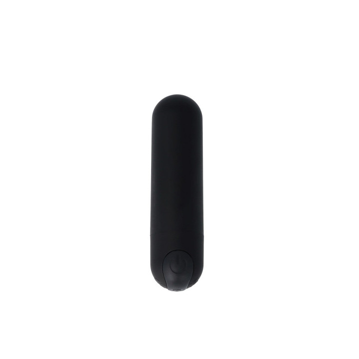 Pulse Balle Vibrante Rechargeable