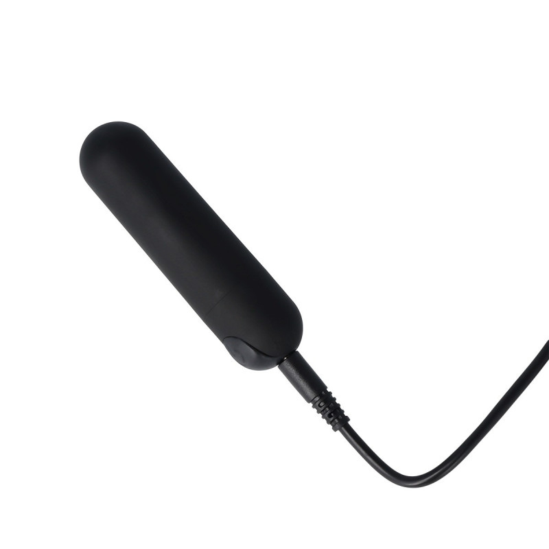 Pulse Balle Vibrante Rechargeable