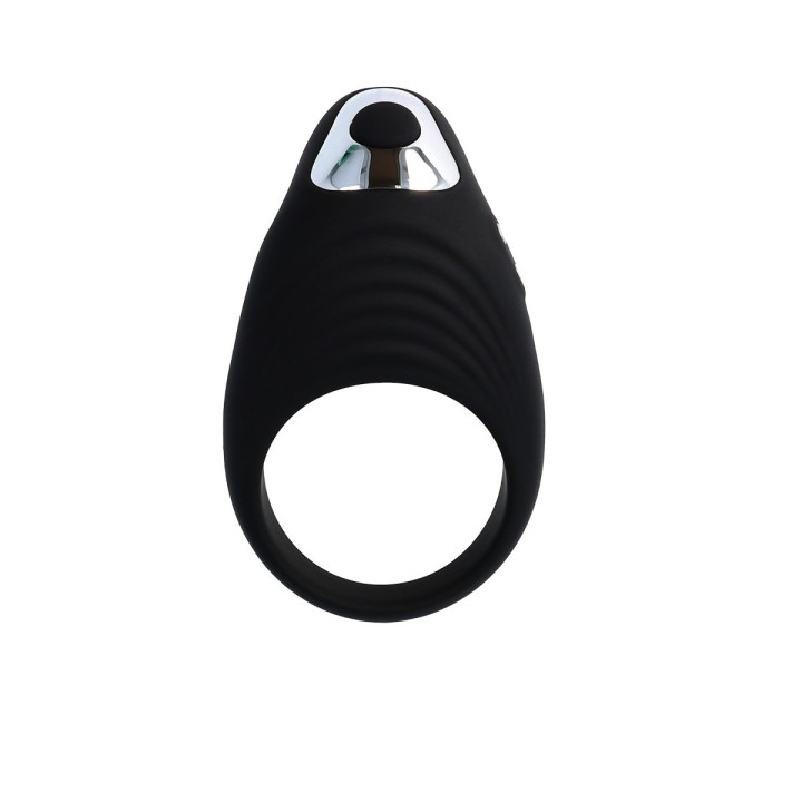 Loop Vibrating Cock Ring