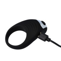 Loop Vibrating Cock Ring