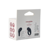 Loop Vibrating Cock Ring