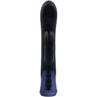 Mini Rex Rabbit Vibrator with Tapping
