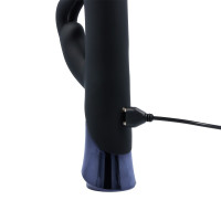 Mini Rex Rabbit Vibrator with Tapping