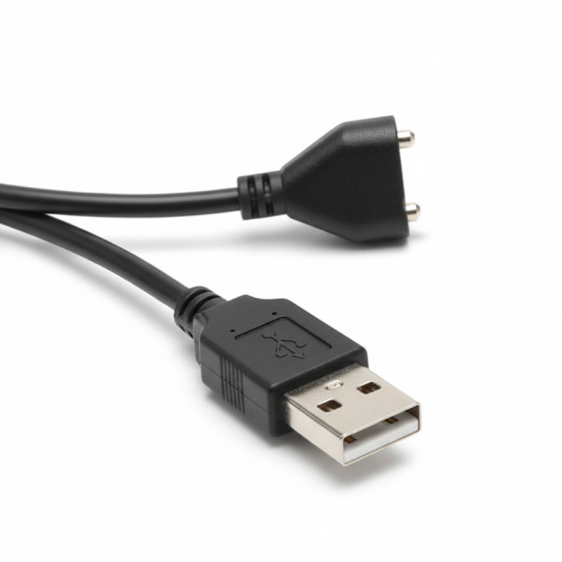 Câble Chargeur Diversual USB Magnétique M1