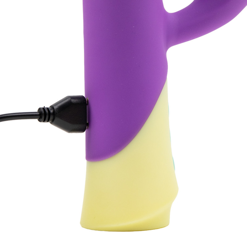 Câble Chargeur Diversual USB Magnétique M1