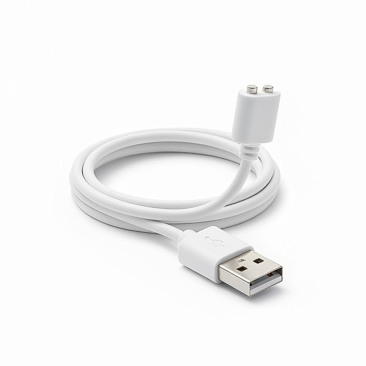 Cable Cargador USB Magnético M2