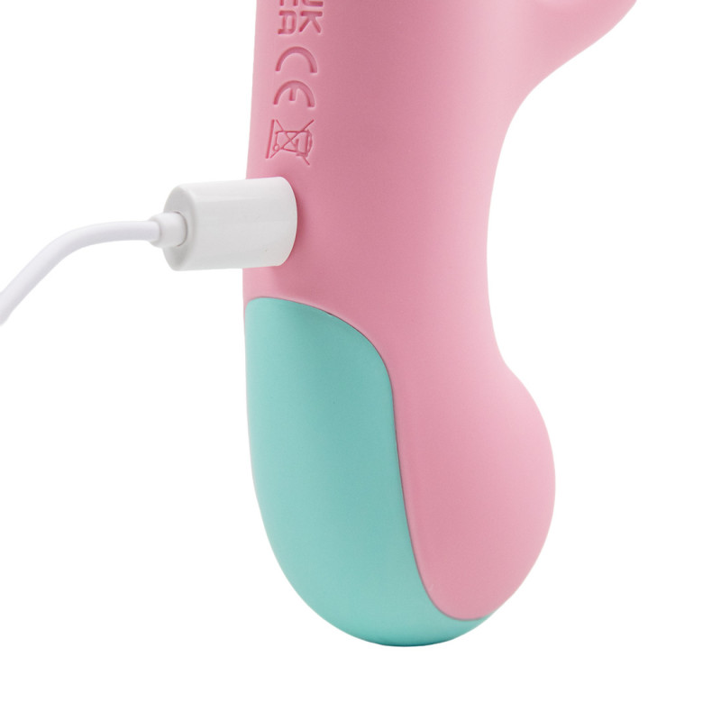 Chargeur Diversual M3