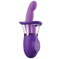 Ultimate Pleasure Pro Plus