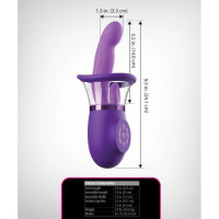 Ultimate Pleasure Pro Plus