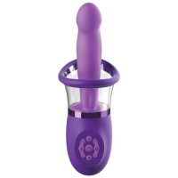 Ultimate Pleasure Pro Plus