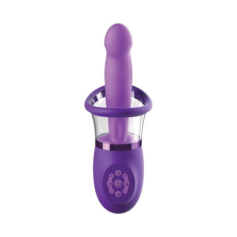 Ultimate Pleasure Pro Plus