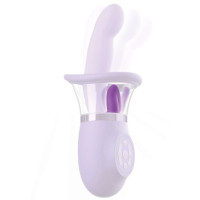 Ultimate Pleasure Pro Plus