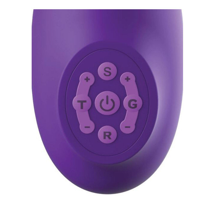 Ultimate Pleasure Pro Plus