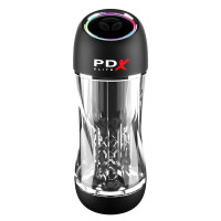Viewtube Pro Clear/Black
